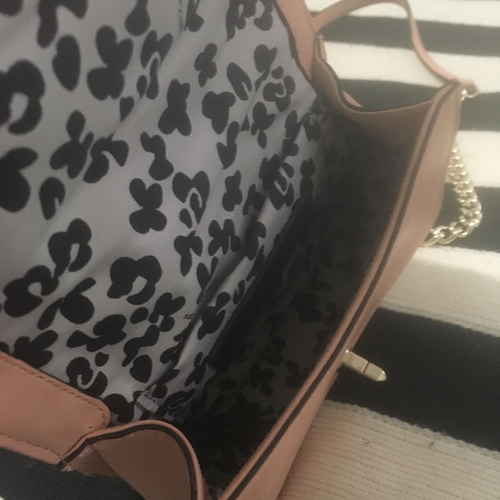 Authentic Small Rebecca Minkoff Purse! - Picture 8 of 8